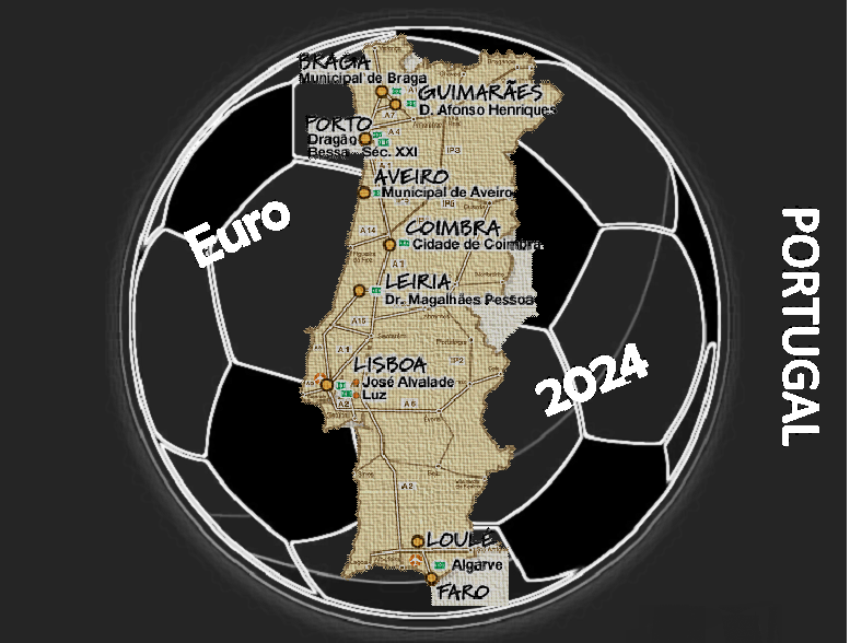 Home Euro 2024 Portugal